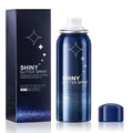 Body Glitter Spray, Perfect Body Shiny for Music Festival Rave Stage Makeup Hair and Face Shimmer Glitter Spray. 2.11 Oz