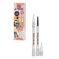 Benefit Twice as Precise Precisely My Brow Pencils #3 Warm Light Brown 2¡¿0.002 Ounce