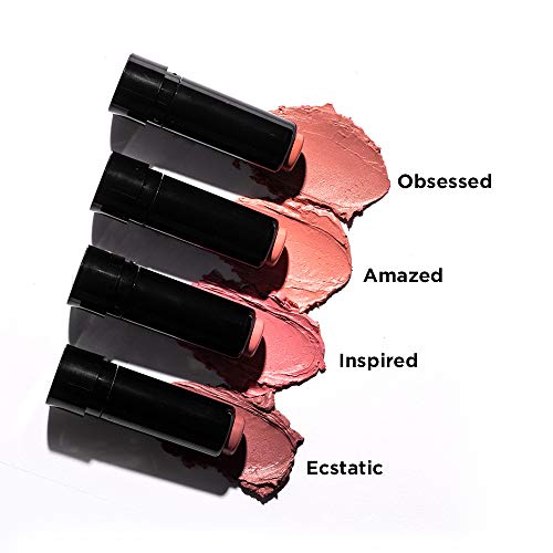 butter LONDON Plush Rush Blush & Lip