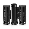 CAHIUYOA 3 Pcs Eye Black Stick for Sports Eye Black Football/Baseball/Softball,EyeBlack Face Body Paint Stick Athletes Sports Clown Black Makeup Halloween Cosplay