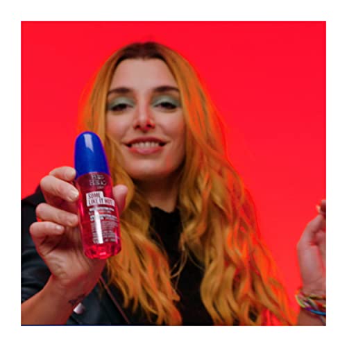 TIGI Bed Head Some Like It Hot Heat Protection Spray 3.38 Fl Oz Pack of 2