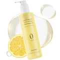 NOONI Snow Aqua 0 LHA Toning Cleansing Oil - Makeup & Blackhead Remover