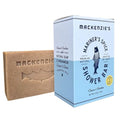 MACKENZIE'S Mariner's Spice Shower Bar - Gifts for Fisherman - Gifts for Men - Gifts for Women - Natural Bar Soap - Cinnamon - Ginger - Clove - 5.5 oz