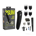 Skull Shaver Baby Beast Trimmer 3SUM ? The Powerful, Precise & Cordless Trimmer for All-in-One Styling