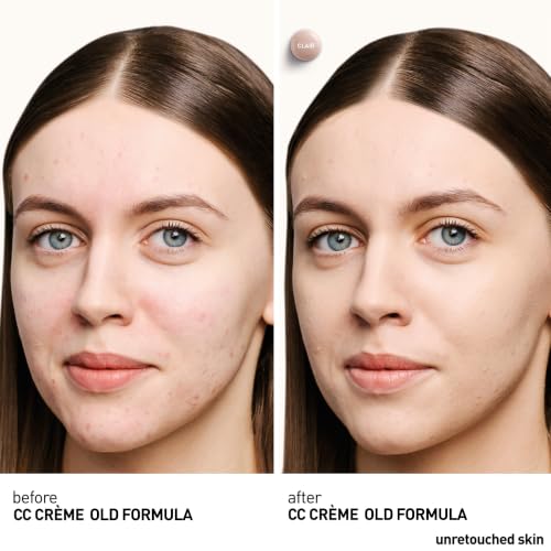 Erborian CC Cream Travel Size Old Formula #2 Clair - Skin Perfecting SPF 25