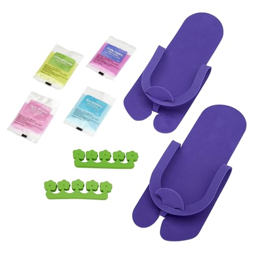 Cra-Z-Art Shimmer 'n Sparkle 6-in-1 Kids Foot Spa with Massaging Rollers & Light-Up Waterfall