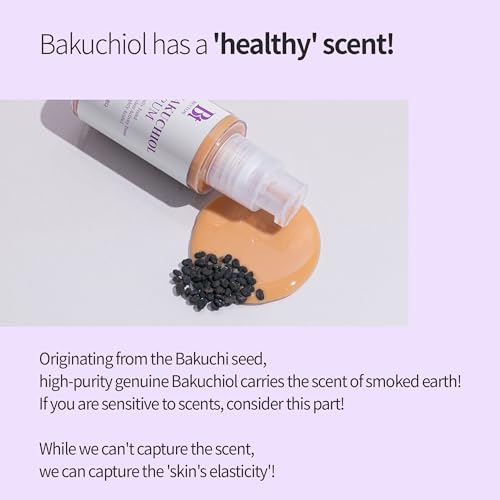 Benton Bakuchiol Serum 2023 Renewal - Retinol Alternative Face Serum