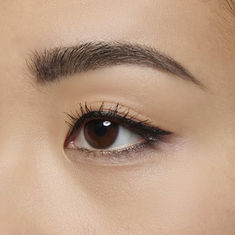Makeup Revolution Awesome Felt Eyeliner, Dual Ended Eyeliner Pen, Highly Pigmented & Last All Day Long, Cruelty-Free, 5g (Pack of 2)