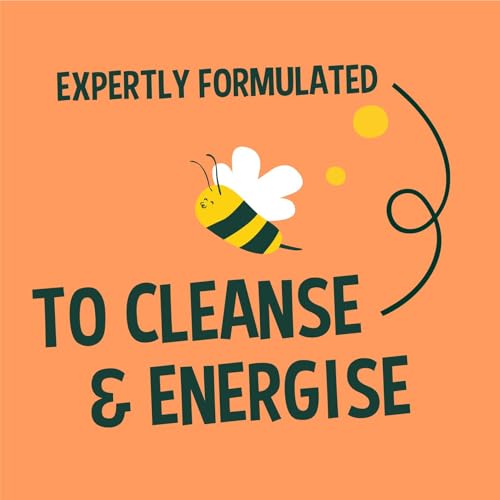 Faith In Nature Grapefruit and Orange Body Wash 5litre Bottle