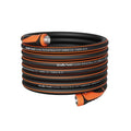 Giraffe Tools Garden Hose 5/8 Inch 100ft Heavy Duty Water Hose - 100FT Male to Female