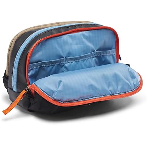 Cotopaxi Nido Accessory Bag - CADA Dia - Black