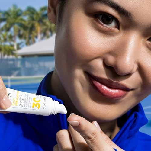 IMAGE Skincare Daily Prevention Hydrating Lip Balm SPF 30 0.28 oz - Nourishing & Plumping