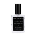 Nailberry 2-in-1 Base & Top Coat - High Shine, Long-Lasting, Vegan, Halal, 15ml