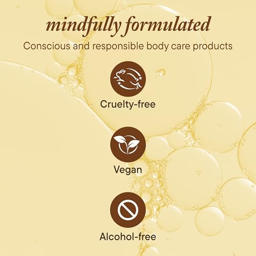 Vanilla Musk Fragrance Oil Roll-On - Alcohol-Free, 0.5 Fl Oz - Kuumba Made (Pack of 1)