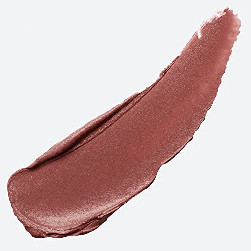 bareMinerals Mineralist Lasting Matte Liquid Lipstick Brave - Velvet Finish, All-Day Wear