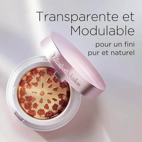 Elizabeth Arden Pure Finish Mineral Foundation