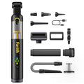 Cordless Car Vacuum Cleaner 4-in-1 Mini Handheld Vacuum with Suction Power