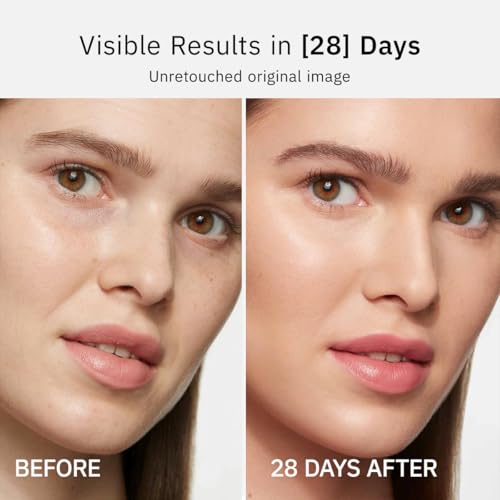 Retinol Plant-Based Serum Capsules for Face - 28 Single-Use Capsules