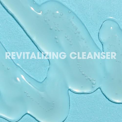 Probiotic Face Cleanser for Anti-Aging & Hydration - 10 oz Skin Care