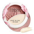 Physicians Formula Ros? All Day Set & Glow Highlighter Face Makeup Powder Brightening Rose, Dermatologist Approved