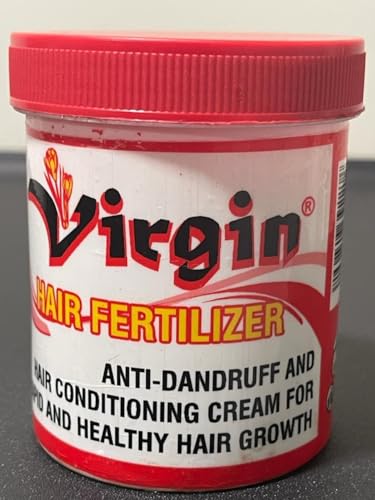 3-in-1 Hair Growth Set Virgin Hair Fertilizer for Thinning & Fullness