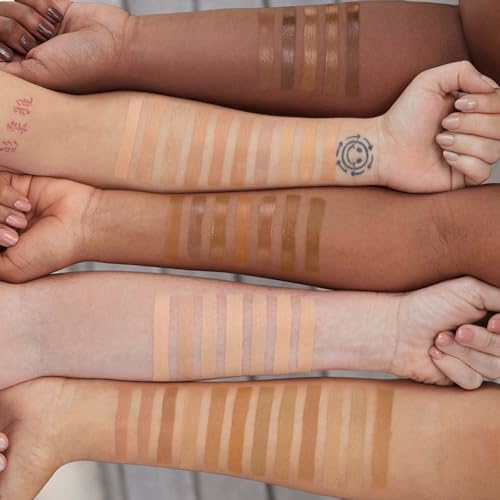 Avon Flawless Match Natural Liquid Foundation 30 ml (Nude, 1 Fl Oz)