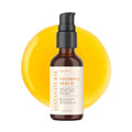 Vitamin C Face Serum - Brightening & Hydrating Serum for All Skin Types - 1 Fl Oz