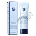 Korean pH-Balanced Facial Cleanser with Water Lily Extract - Sensitive Skin