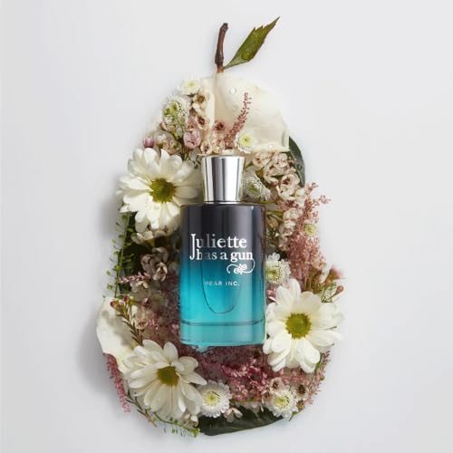 Women's Perfume Spray - Pear Inc. Eau de Parfum 7.5ml