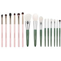 MR.GREEN Nano File and Tweezers