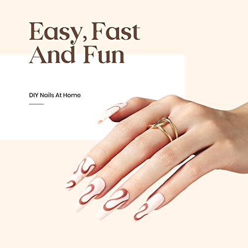 NOVAL Pedicure Supplies 200 PCS (100 Pairs) Per Pack Toe Separator and 40 PCS Disposable Pedicure Pumice Stone Callus Removal for Nail Salon