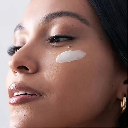 Gentle Daily Facial Cleanser for Sensitive Skin - Hydrating & Non-Irritating