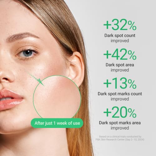 Easydew Mela B Toning Ampoule Cushion Foundation #21 Beige - Dark Spot Concealer & Hydrating SPF