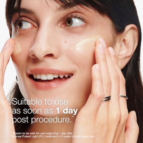 Clinique Dramatically Different Moisturizing Lotion+ SPF 35 2.5 Fl Oz Face Moisturizer with Glycerin & Hyaluronic Acid