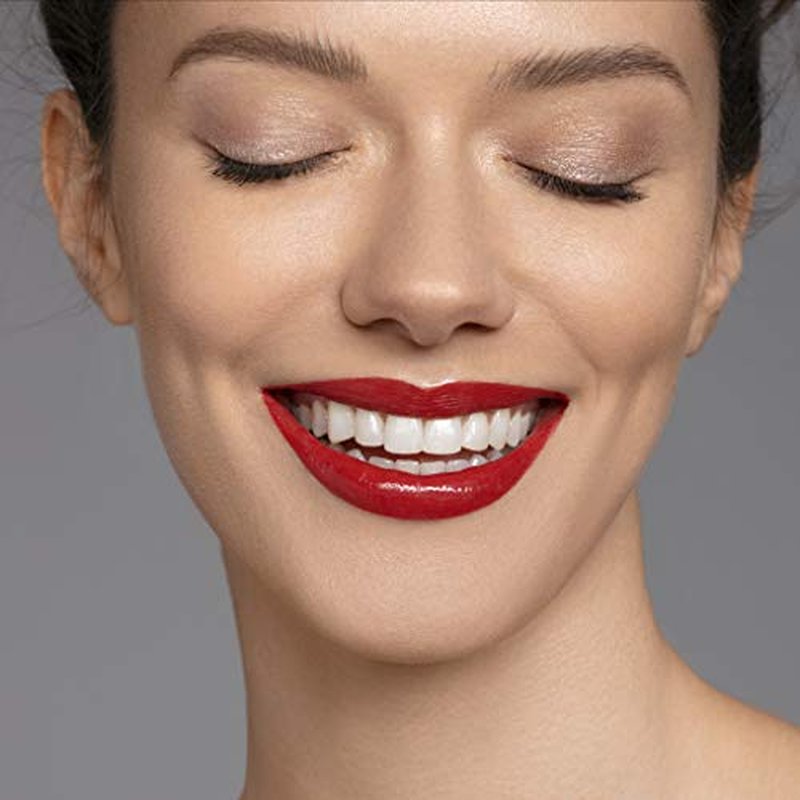 Lip Color Everlast #708 Pure Red, 1 count