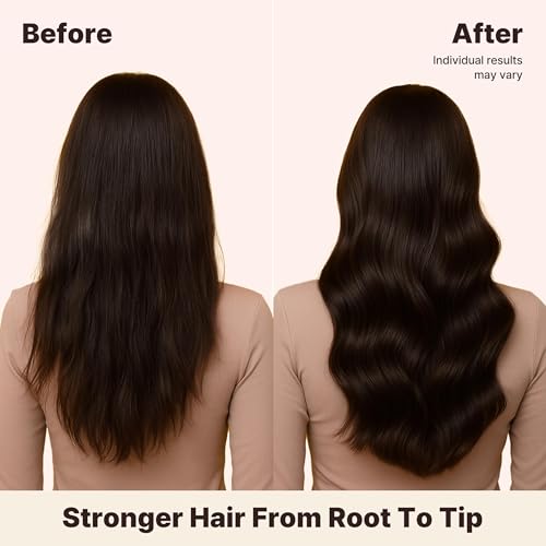 Deep Volumizing Conditioner - Korean Hair Conditioner for Thickening - 6.76 fl oz - Conditioner