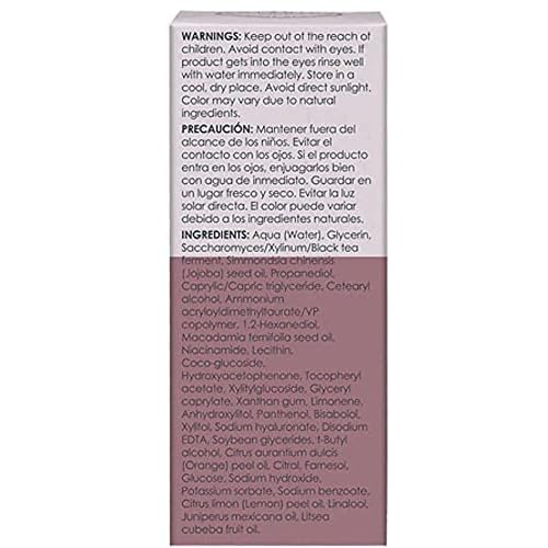 Botanics Revive & Protect Postbiotic Facial Serum 0.84 fl oz
