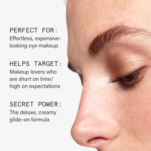 Beauty Pie Wondercolour Longwear Cream Eyeshadow Stick – Little Star