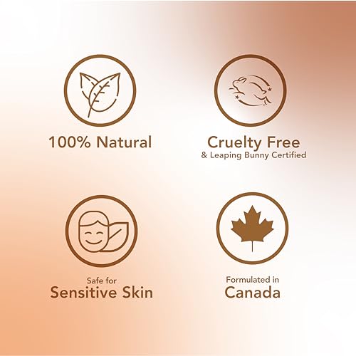 Scentuals Hand Cream Set of 3 with Shea, Cocoa, Argan & Almond Oils - Lemon, Lavender, Vanilla, 60ml