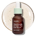 Ondo Beauty Niacinamide & Green Tea Brightening Eye Serum 0.52 fl oz