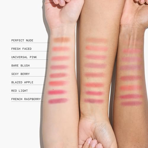 Beauty Pie Shine Up Luxe Lip Colour Balm Stick - Baby Bare