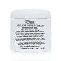 Dinur Cosmetics Azulene Night Cream for Dry/Sensitive Skin Good for Hydration Intensive Care Tightens Skin 16 oz./ 454 g
