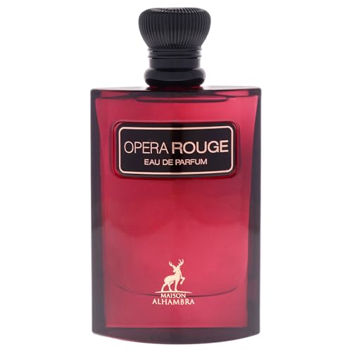 Unisex Eau De Parfum Spray 100ml - Fruity Floral Warm Scent for Women & Men