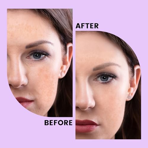 Bakuchiol Serum for Face - Natural Anti-Aging & Skin Brightening, 30ml