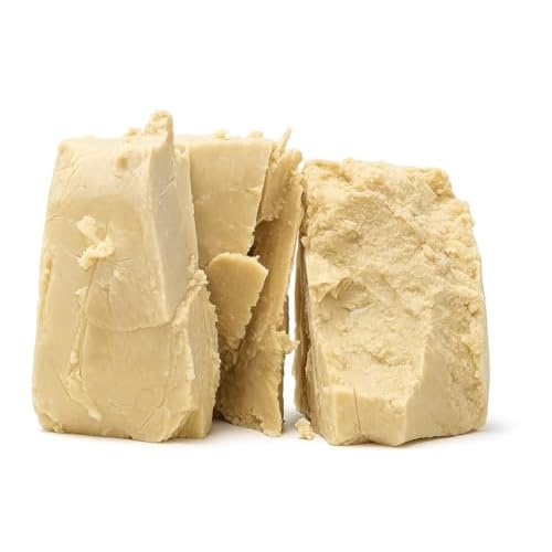 Raw African Shea Butter (32 Oz)
