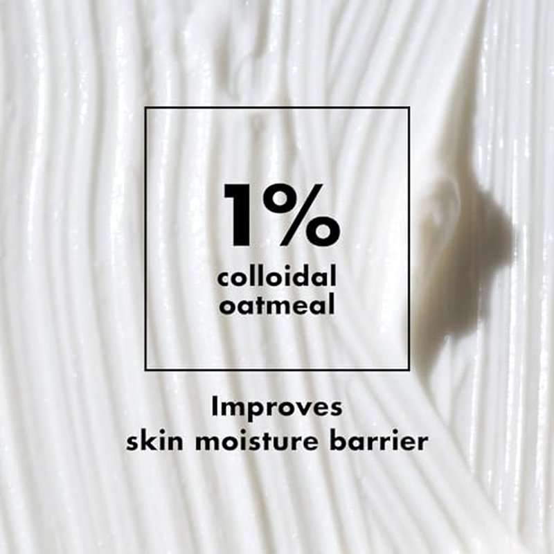e.l.f. SKIN Holy Hydration! Barrier Goals Cream, Rich Face Moisturizer For Hydrating & Soothing, Helps Visibly Reduce Redness, Vegan & Cruelty-Free