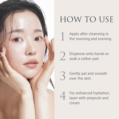 Calming PHA Facial Toner for Sensitive Skin - 5.07 fl oz