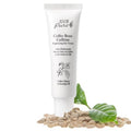 100% PURE Coffee Bean Caffeine Eye Cream Refresh & Hydrate Under Eye Treatment Reduce Puffiness, Dark Circles, Wrinkles with Green Tea, Rose Hip, Vitamin E - Youthful Vibrant Eyes - Vegan - 1 oz