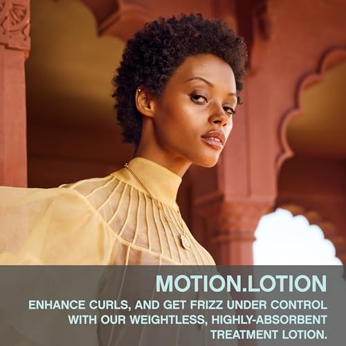 Kevin.Murphy Motion.Lotion Curl Enhancer 2.55 Fl Oz Pack of 2 for Fine Hair
