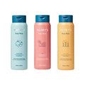 Men's Body Wash Shower Gel - Variety Pack of 3 - Fig, Redwood, Wildlands - 16 Fl Oz Each